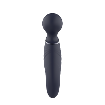 VIBRADOR  DUAL WAND GLAM