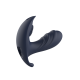 STAR TROOPER ATOMIC PROSTATE MASSAGER WITH REMOTE Nova linha de vibradores anais STARTROOPERS da Dream Toys convida a explorar o desconhecido. Para além da fronteira final vais encontrar ATOMIC, vibrador de estímulo triplo para próstata, anus e períneo, feito em silicon