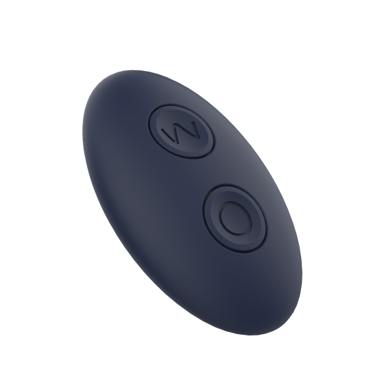 STAR TROOPER ATOMIC PROSTATE MASSAGER WITH REMOTE Nova linha de vibradores anais STARTROOPERS da Dream Toys convida a explorar o desconhecido. Para além da fronteira final vais encontrar ATOMIC, vibrador de estímulo triplo para próstata, anus e períneo, feito em silicon