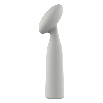 NUDE LUNA Vibrador Wand