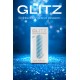 Apresentamos o Vibrador Bullet Blue For You, da deslumbrante coleção Glitz — seu companheiro ideal para exploração íntima e autodescoberta. Este vibrador bullet elegante e estiloso foi projetado para garotas aventureiras