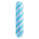 Apresentamos o Vibrador Bullet Blue For You, da deslumbrante coleção Glitz — seu companheiro ideal para exploração íntima e autodescoberta. Este vibrador bullet elegante e estiloso foi projetado para garotas aventureiras