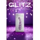 Apresentamos o Vibrador Ponto G Purple Pleasure, da fascinante coleção Glitz — o seu parceiro perfeito para uma jornada mágica de prazer e autodescoberta. Este vibrador para ponto G, com design elegante, é feito sob medi