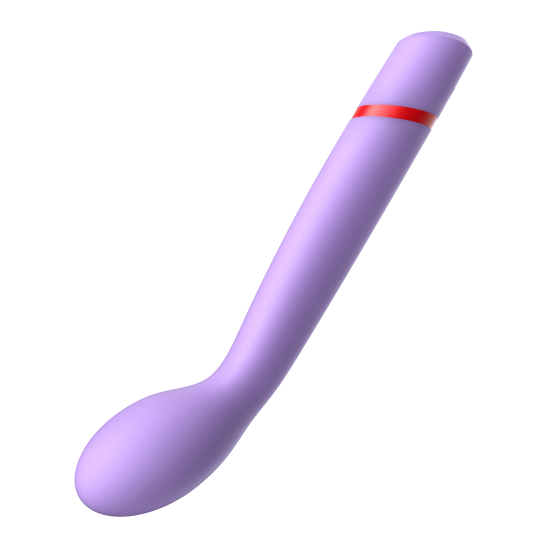 O Spot On Bold da coleção Love Signal da Dreamtoys é um vibrador potente para o ponto G, projetado para quem busca sensações mais intensas. Seu formato ergonômico, ligeiramente mais arredondado, e a superfície de silicon