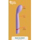O Spot On Bold da coleção Love Signal da Dreamtoys é um vibrador potente para o ponto G, projetado para quem busca sensações mais intensas. Seu formato ergonômico, ligeiramente mais arredondado, e a superfície de silicon