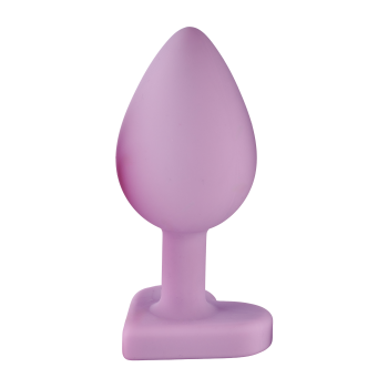 LOVE SIGNAL HEART PLUG MEDIUM