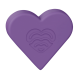 O Plug Anal Grande em Formato de Coração da coleção Love Signal da Dreamtoys foi projetado para uma experiência anal mais intensa, oferecendo sensações mais profundas e satisfatórias. Sua superfície de silicone macia e s