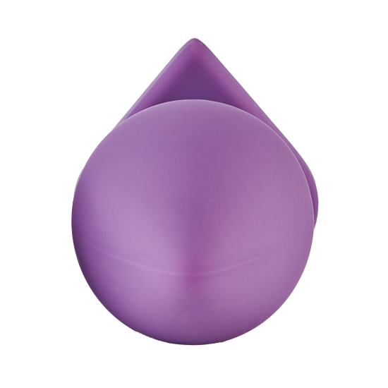 O Plug Anal Grande em Formato de Coração da coleção Love Signal da Dreamtoys foi projetado para uma experiência anal mais intensa, oferecendo sensações mais profundas e satisfatórias. Sua superfície de silicone macia e s