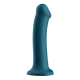 O Bold Axel é um vibrador para ponto G com controle remoto, projetado para estimulação direcionada e prazer personalizado. Sua haste flexível permite ajustar o ângulo de acordo com a anatomia e preferências do usuário, e