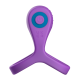 O Bold Embrace é um anel peniano vibratório com suporte para os testículos, projetado para intensificar o prazer e melhorar o desempenho. Seu ajuste elástico e que se adapta ao corpo garante conforto, proporcionando vibr