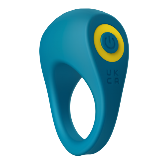 O Love Loop é um anel peniano vibratório elegante, projetado para melhorar o desempenho e proporcionar uma estimulação poderosa. Seu tamanho único e elástico oferece suporte confortável, mantendo a firmeza, tornando-o ad