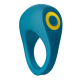O Love Loop é um anel peniano vibratório elegante, projetado para melhorar o desempenho e proporcionar uma estimulação poderosa. Seu tamanho único e elástico oferece suporte confortável, mantendo a firmeza, tornando-o ad