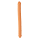 O Bold Blake é um dildo duplo ultrarrealista de silicone com 34 cm, projetado para clientes que buscam experiências compartilhadas, desempenho realista e materiais de alta qualidade. Fabricado em silicone macio e seguro