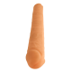 Wild Ryder é um dildo duplo de silicone ultrarrealista de 38 cm, projetado para clientes que buscam experiências compartilhadas, desempenho realista e materiais de alta qualidade. Fabricado em silicone macio e seguro par