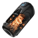 O Titanz Ultimate Heat & Thrusting Machine é um vibrador automático de alto desempenho, projetado para combinar tecnologia de aquecimento, movimentos de penetração potentes e vibração personalizável em um único dispo