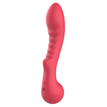 AMOUR VIBRADOR DE PONTO-G AIMEE