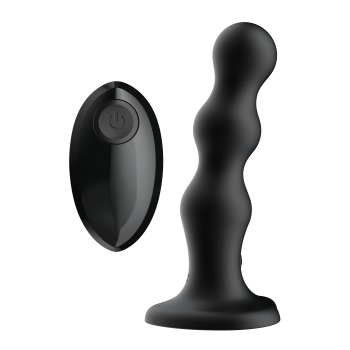 BOLD KAY VIBRATOR WITH SUCTION CUP