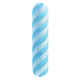 Apresentamos o Vibrador Bullet Blue For You, da deslumbrante coleção Glitz — seu companheiro ideal para exploração íntima e autodescoberta. Este vibrador bullet elegante e estiloso foi projetado para garotas aventureiras