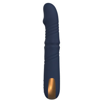 GODDESS AFRODITE UP AND DOWN Vib com Esferas Rotativas