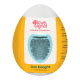 Dot Delight é um masturbador de bolso compacto, projetado para prazer discreto a qualquer hora e em qualquer lugar. Seu interior texturizado e o material macio e seguro para o corpo proporcionam sensações satisfatórias,