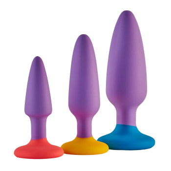 Love Signal Smooth Adventure Set