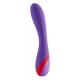 O vibrador Twin Toned da coleção Love Signal da Dreamtoys é um brinquedo ousado e confiante, projetado para proporcionar prazer versátil. Seu formato robusto e ergonômico oferece estimulação satisfatória, enquanto um úni