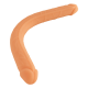 Wild Ryder é um dildo duplo de silicone ultrarrealista de 38 cm, projetado para clientes que buscam experiências compartilhadas, desempenho realista e materiais de alta qualidade. Fabricado em silicone macio e seguro par
