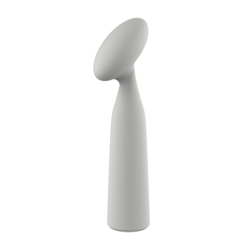 NUDE LUNA Vibrador Wand