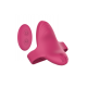 VIBRADOR DE CUECA ESSENTIALS PINK O Essentials Panty Vibe significa prazer discreto e liberdade sensual com alças ajustáveis.O Essentials Panty Vibe é o segredo para um prazer apaixonado a qualquer hora e em qualquer lugar. Projetado pensando nos de