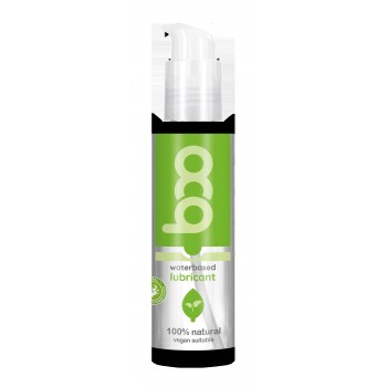 BOO NATURAL WATERBASED LUBRICANT 150ML