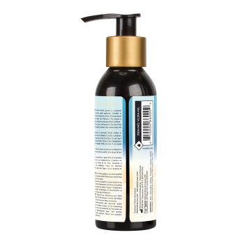 SENSUVA NATURAL WATER-BASED PERSONAL LUBRICANT ORIGINAL UNFLAVORED 125ML