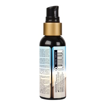 SENSUVA NATURAL WATER-BASED PERSONAL LUBRICANT EXOTIC COCONUT 57ML
