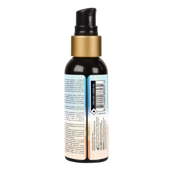 SENSUVA Lubrificante a base agua sabor Pessego 57ML
