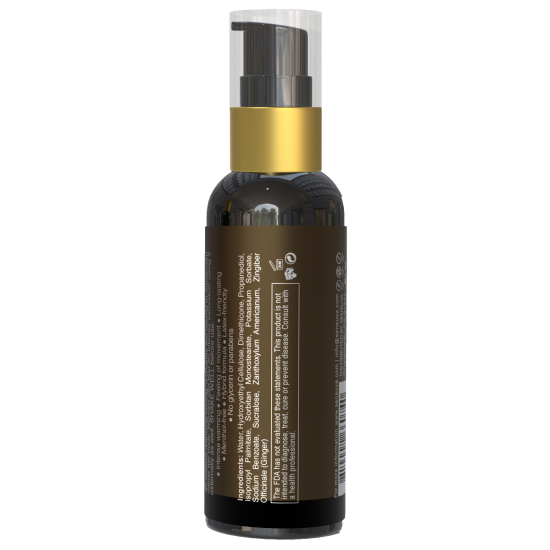SENSUVA ON INSANE Hidratante Ultra Estimulante sem sabor 57ml ON INSANE é o hidratante pessoal mais forte e intensamente excitante do mercado. Vários usuários relatam a sensação de movimento dentro do corpo, além de uma sensação intensamente quente ao redor do clitóris. ON INSANE é