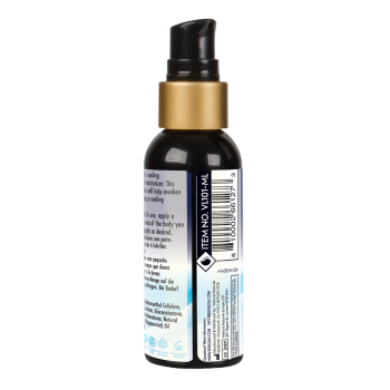 SENSUVA Lubrificante Efeito Frio 57ML