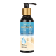 SENSUVA Lubrificante Natural à Base de Água Original Sem Sabor 125ml A fórmula natural à base de água da Sensuva é um lubrificante pessoal limpo e de alta qualidade que parece o mais próximo da sua própria lubrificação natural. Feito com ingredientes saudáveis e seguros para o corpo, es