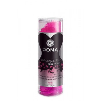 DONA ROSE PETALS - PINK