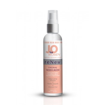 JO RENEW VAGINAL MOISTURIZER