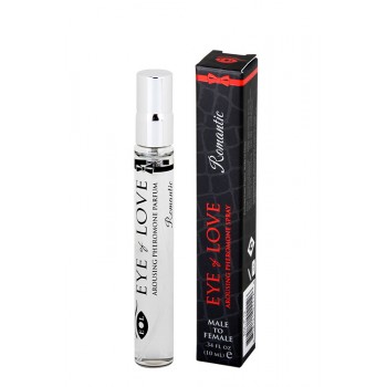 EOL PHR PARFUM ROMANTIC 10ML