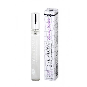 EOL PHR PARFUM EVENING DELIGHT 10ML