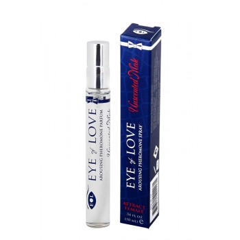 EOL PHR PARFUM UNSCENTED MALE 10ML