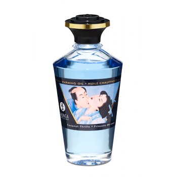 APHRODISIAC OIL COCONUT THRILLS 100ML