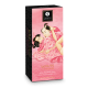 Spray para prazer oral Waves of Pleasure Vinho Espumante de Morango 20 ml. Proporcione ao seu parceiro uma experiência inesquecível de sexo oral. Com algumas borrifadas deliciosas, transforme sua boca em uma fonte convid