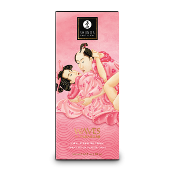 Waves Of Pleasure Melancia 20Ml