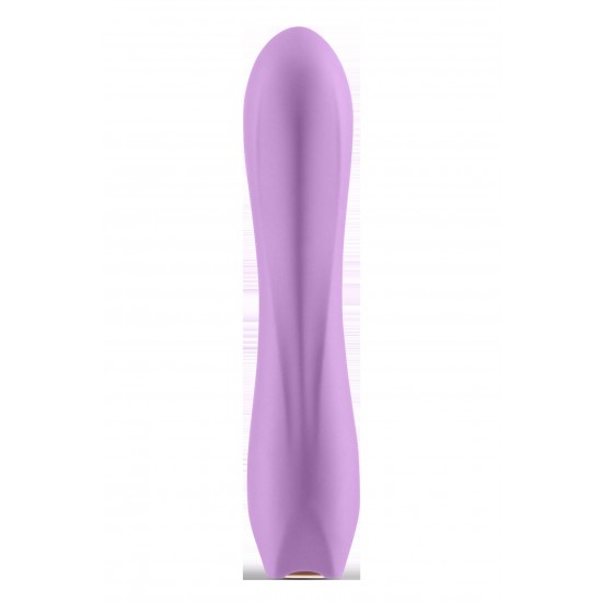 Desperte suas obsessões com prazeres felizes. Brinquedos de silicone sonhadores, macios e flexíveis com vibrações poderosas. Recarregável e resistente à água. Encontre o parceiro dos sonhos feito especialmente para você.