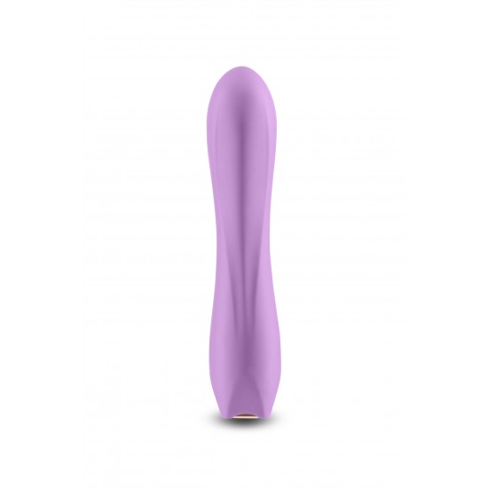 Desperte suas obsessões com prazeres felizes. Brinquedos de silicone sonhadores, macios e flexíveis com vibrações poderosas. Recarregável e resistente à água. Encontre o parceiro dos sonhos feito especialmente para você.