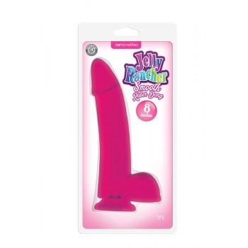 Dong Jelly Rancher 20cm Rosa