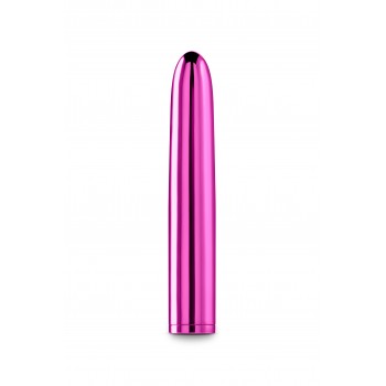 VIBRADOR CHROMA PINK