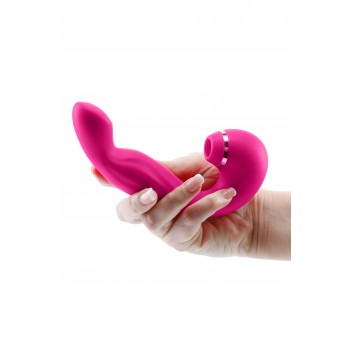 SUGADOR PENETRADOR INYA SYMPHONY PINK