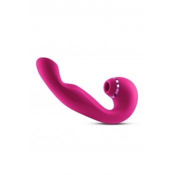 SUGADOR PENETRADOR INYA SYMPHONY PINK